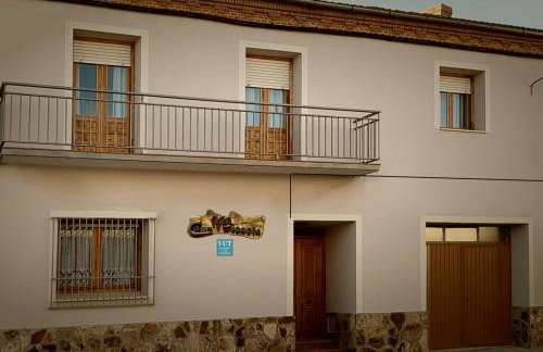 Casa Rural Micaela en Navas de Oro - Foto 2