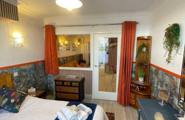 "The Nautical" Dog Friendly Seafront Apartment - Foto 16