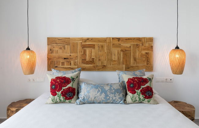 Villa Konstantin Rooms & Suites - Foto 60