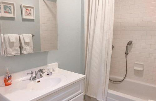 Ravenswood Pool House - Foto 15