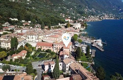 Lake Front Bogliaco - Happy Rentals - Foto 8