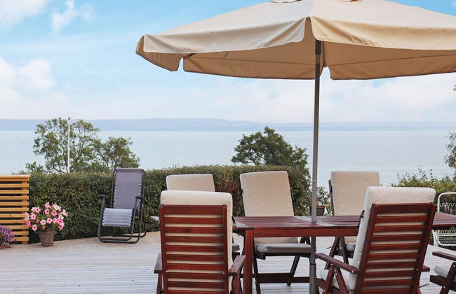 9 Person Holiday Home in Frandefors-by Traum - Foto 26