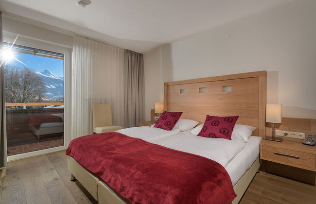 Appartementhaus Aurora - Foto 23