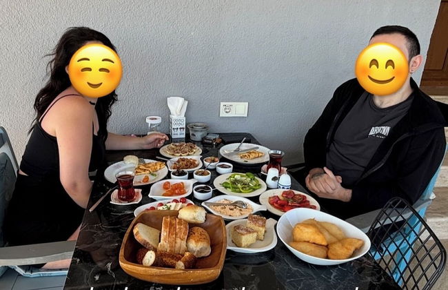 Zeus kır evi - Photo 46