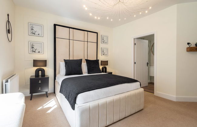 Host Stay Yule House - Foto 19