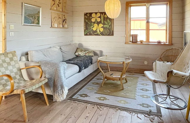 4 Star Holiday Home in Lottorp - Foto 7