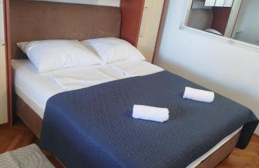 Apartments with heated outdoor swimming pool 9X4m - Foto 22