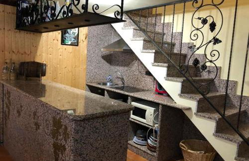 Casa Rural dos Hermanas - Foto 13