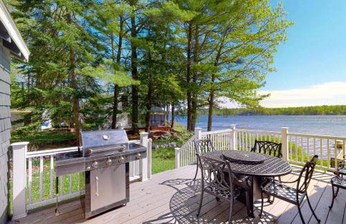 Highland Playhouse - Foto 11