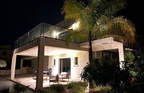 Villa Livia Porticcio piscine 500m plage - Foto 63