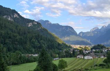 Appartamento Sot le Pale - Photo 34