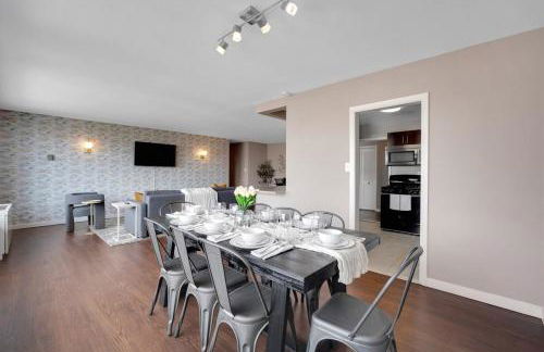 Boutique DCA Unit-Sleeps 7-Free Parking-Great Spot - Foto 26