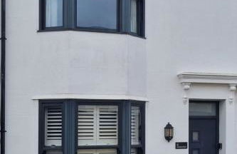 Modern Hove Home close to Brighton Beach with FREE PARKING - Foto 38