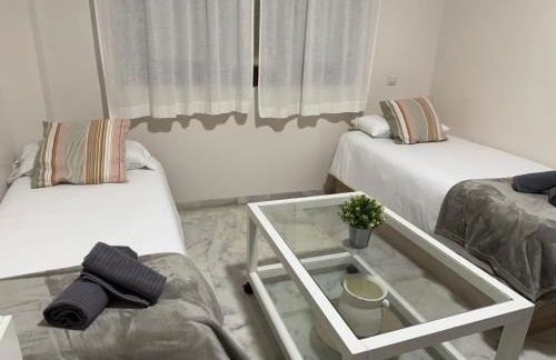 AljaLux Sevilla Bormujos - Foto 43