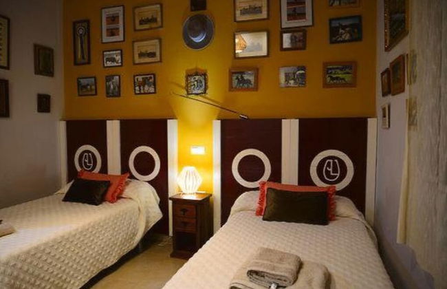 Casa Rural Yeguada Jimenez Latorre - Foto 19