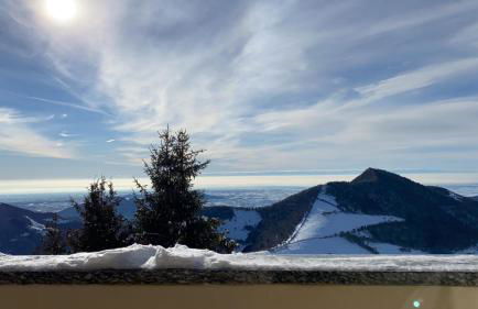 Panorama1200A, in the Heart of the San Fermo Hills - Foto 18