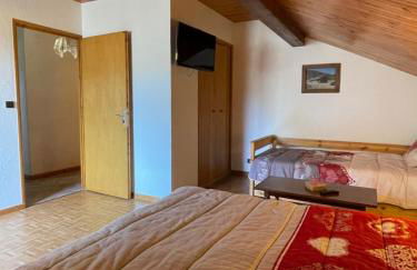 Chalet les Lurins - Foto 32