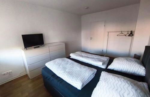 Business Apartment Chemnitz - Foto 6