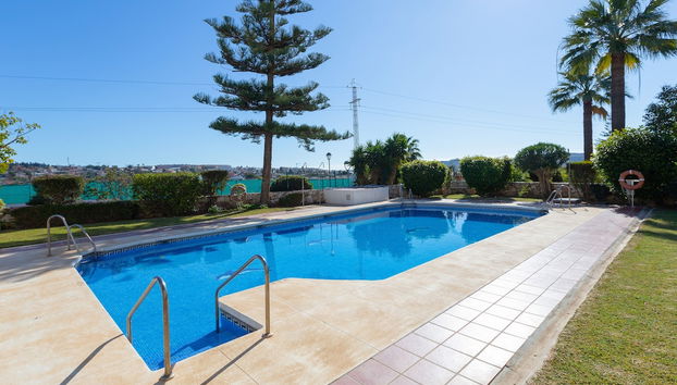 Valleverde in Mijas With 1 Bedrooms and 1 Bathrooms - Photo 2, Room