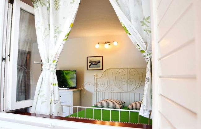 Blissful Bay Apartments Vrboska - Foto 4