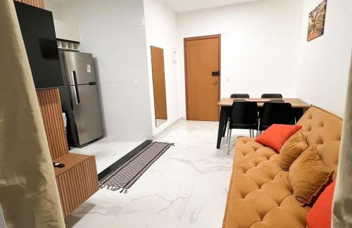 Apto em Cabedelo PB, 750m da praia de Pta Campina - Foto 31