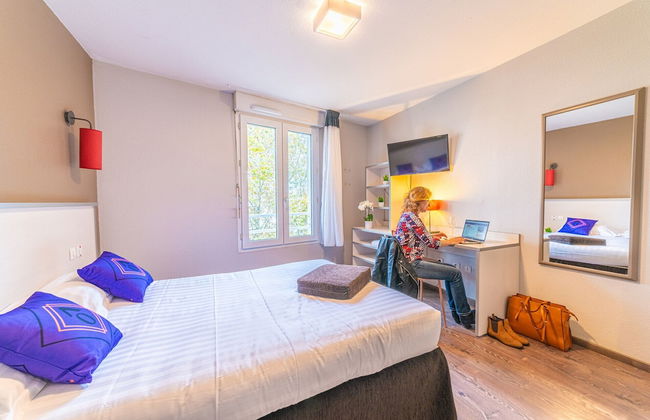 Montempô Lyon Part Dieu - Foto 7