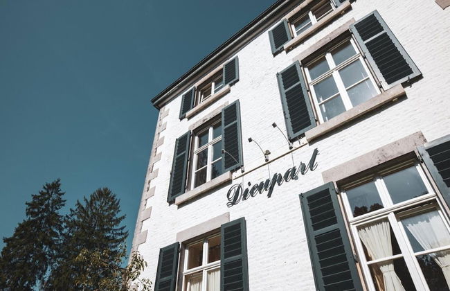 Studio in Castle by Ambleve River Aywaille - Photo 23