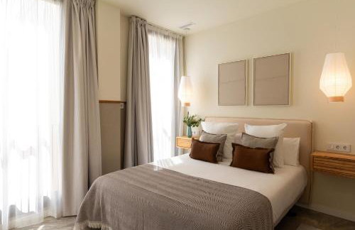 Feelathome O'Donnell Apartments - Foto 3
