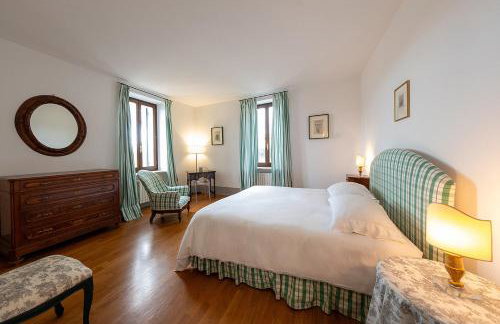 Il Metrone, accogliente casa di campagna a Custoza - Photo 36