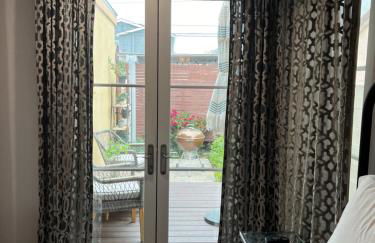 Luxury One Bedroom Duplex - Foto 19