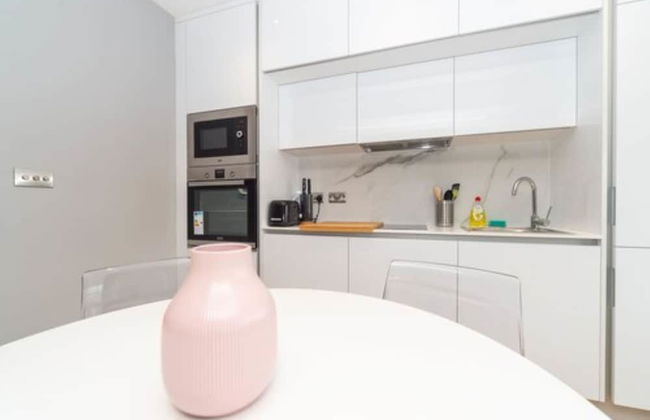 PML Apartments Southwick Street - Photo 41