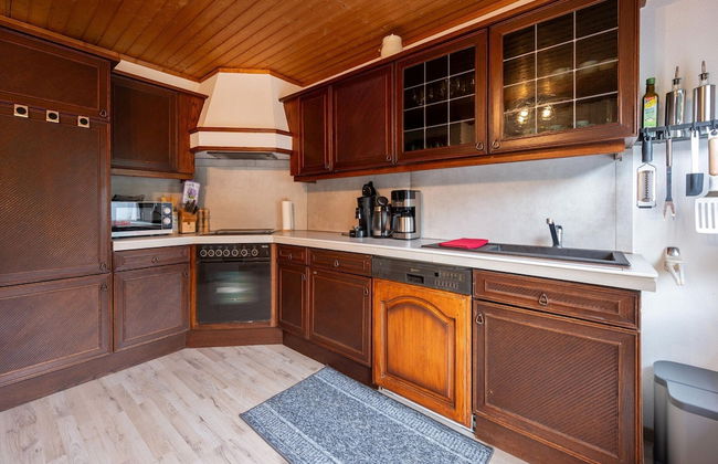 Serene Stay by the Moselle - Foto 16