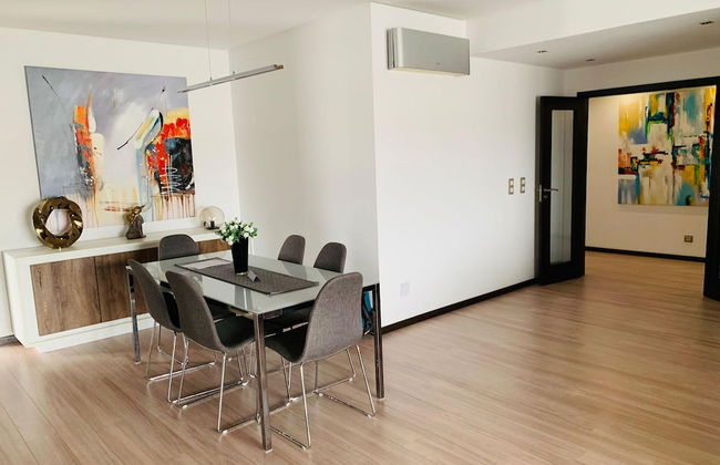 Modern Flat Near Lisbon - Foto 5