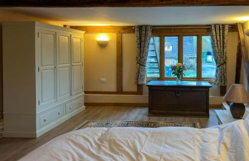 The Granary - Foto 13