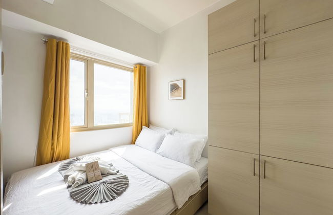 GemstoneBR in SMDC Coast Residences - Photo 22