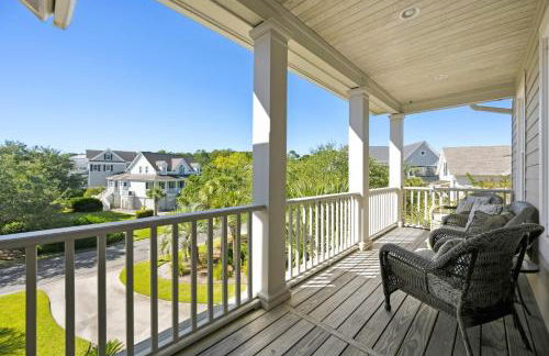 Knock on Wood home - Foto 26