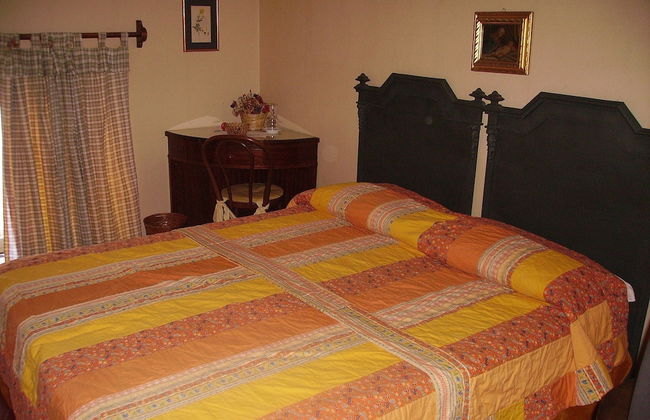 Agriturismo Mustilli - Foto 4