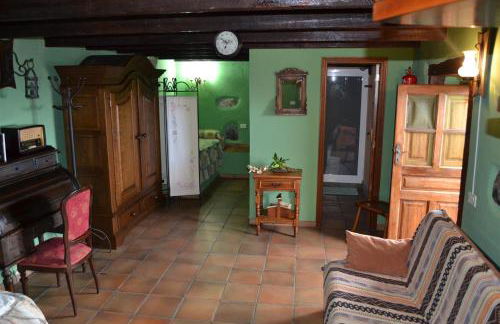 Casa de Mi Abuela Maria - Foto 7