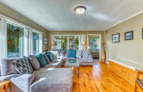 Sea Spray Chalet - Foto 7