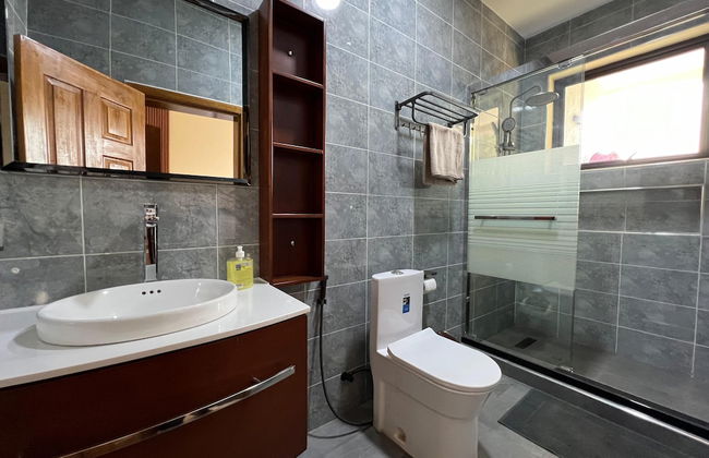 Q-Plus Apartments - Foto 23