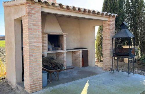 Casa Rural AlMa - Foto 29