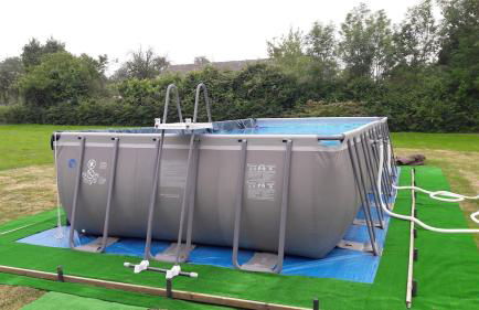 Maison de Charme en Normandie - Foto 16