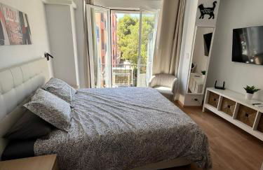 Luxury Estudio Malaga Centro - Photo 10