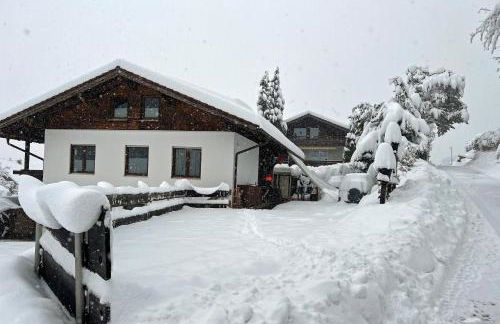 FeWo-Franzi bei Füssen im Ostallgäu - Foto 18
