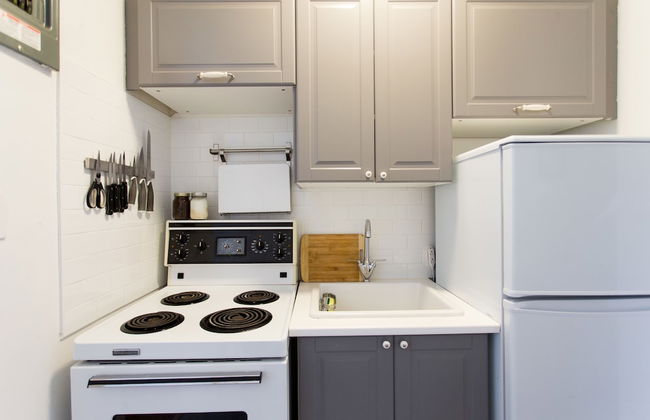 The Milton Apartments - Foto 28