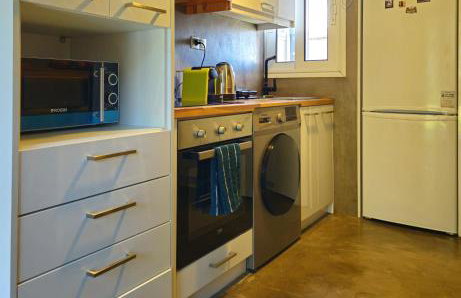 Maritonia'S comfort apartment - Foto 6