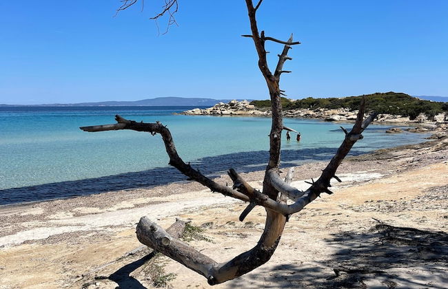 Stylish Maisonette With 3 Bedrooms in Vourvourou, Greece - Foto 76