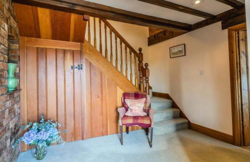 Maple Cottage - Rural Charm & Cotswold Views - Foto 11