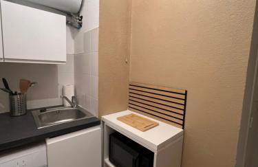 Studio Boho Chic - Proche de la mer - Foto 9