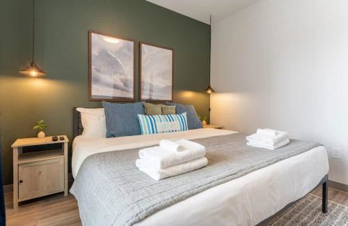 The Main Event by Stay Local Nashville - Foto 25